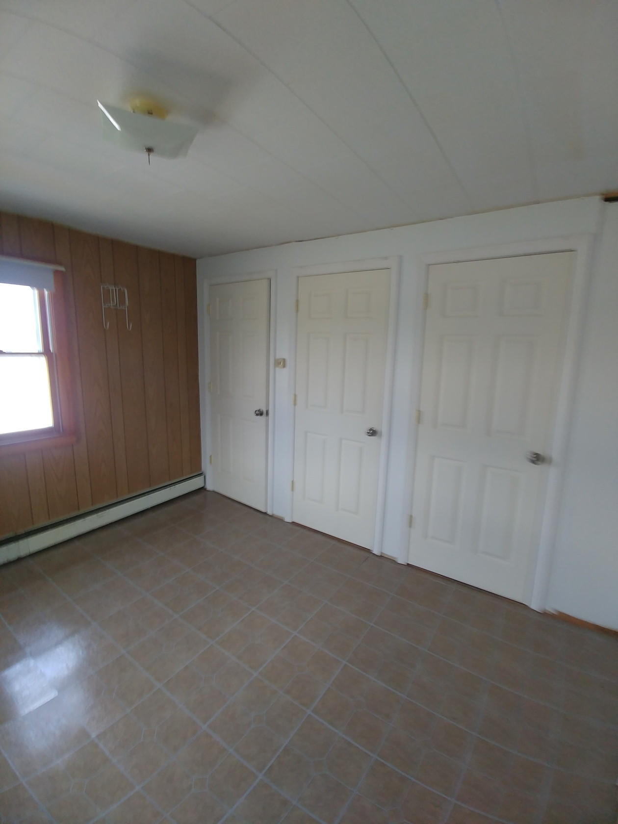 1844 Mason Bay Road Jonesport, ME 04649 - Photo 14 of 25 First Floor Bedroom