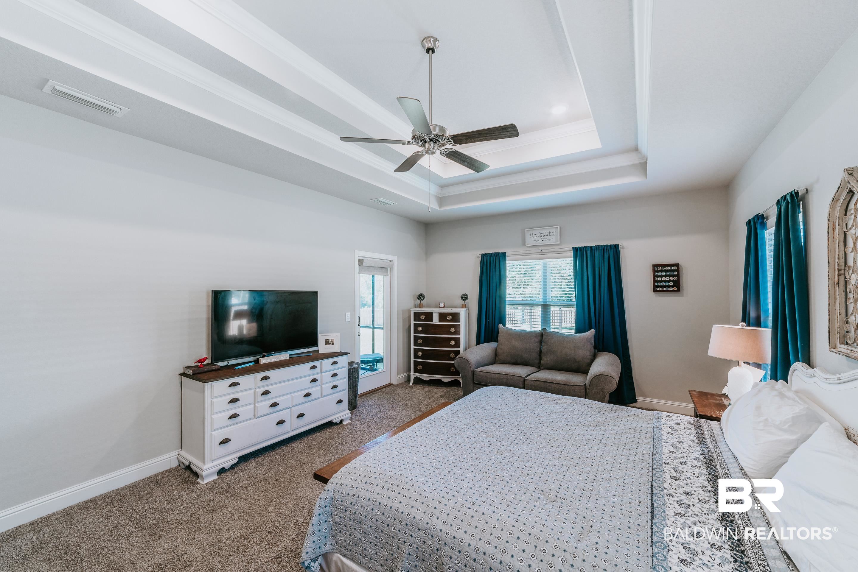 2671 Driftwood Loop West Semmes, AL 36575 - Photo 17 of 44