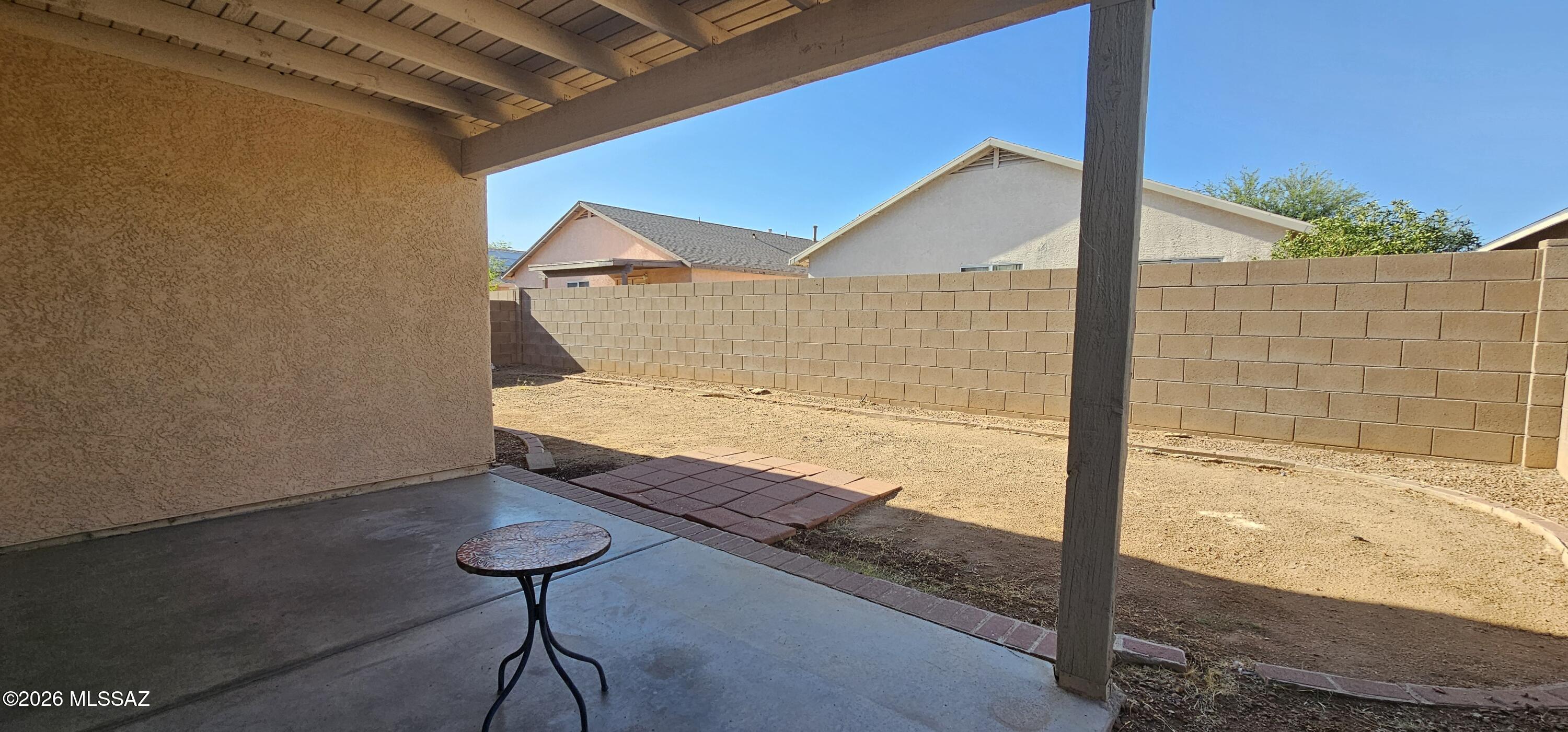 7034 Mitchell Flyer Road Tucson, AZ 85730 - Photo 20 of 25