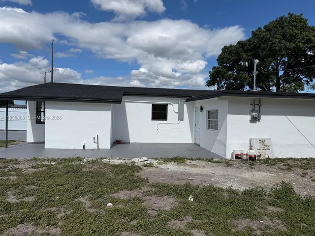 $585,000 | 2860 Northwest 164th Terrace, Miami Gardens, FL 33054