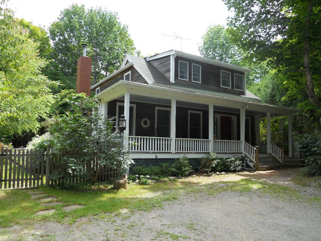 169 West Bay Road Islesboro, ME 04848 - Photo 3 of 19 Photo