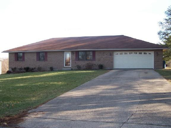 255 Shawnee Run Road Dry Ridge, KY 41035 - Photo 1 of 19