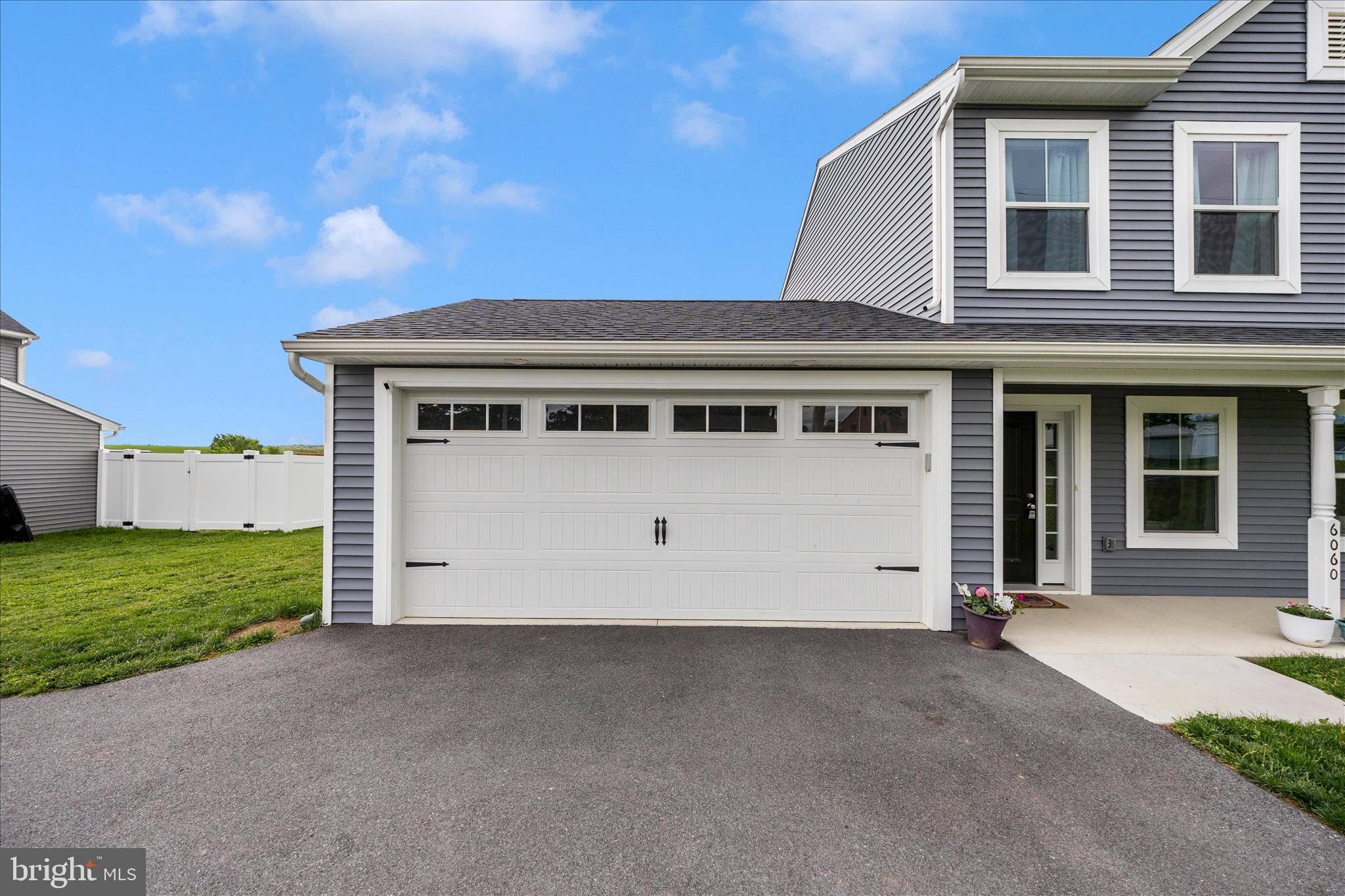 6060 Orrstown Road Orrstown, PA 17244 - Photo 47 of 56 Garage