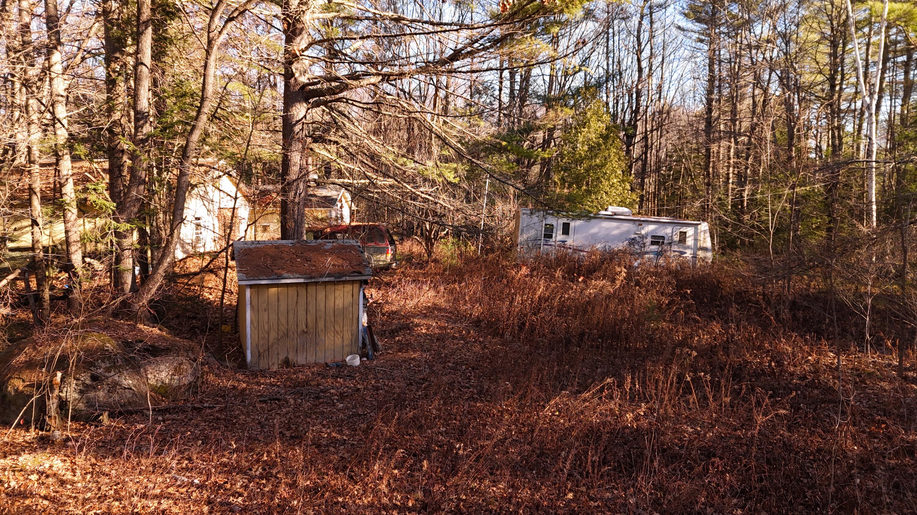 21 Wilson Pond Road North Monmouth, ME 04265 - Photo 8 of 17 DJI_20241126014800_0041_D