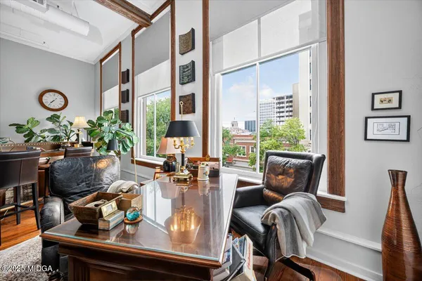 $515,000 | 522 Cherry Street, Unit 301, Macon, GA 31201