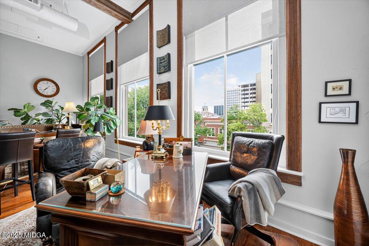 522 Cherry Street, Unit 301 Macon, GA 31201 - Photo 11 of 22 18-013_W7A4131