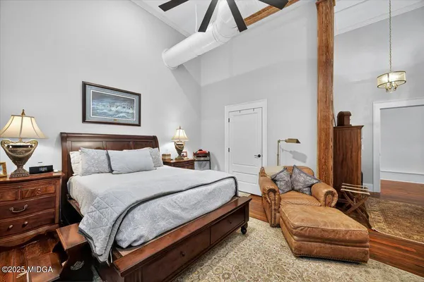 $515,000 | 522 Cherry Street, Unit 301, Macon, GA 31201