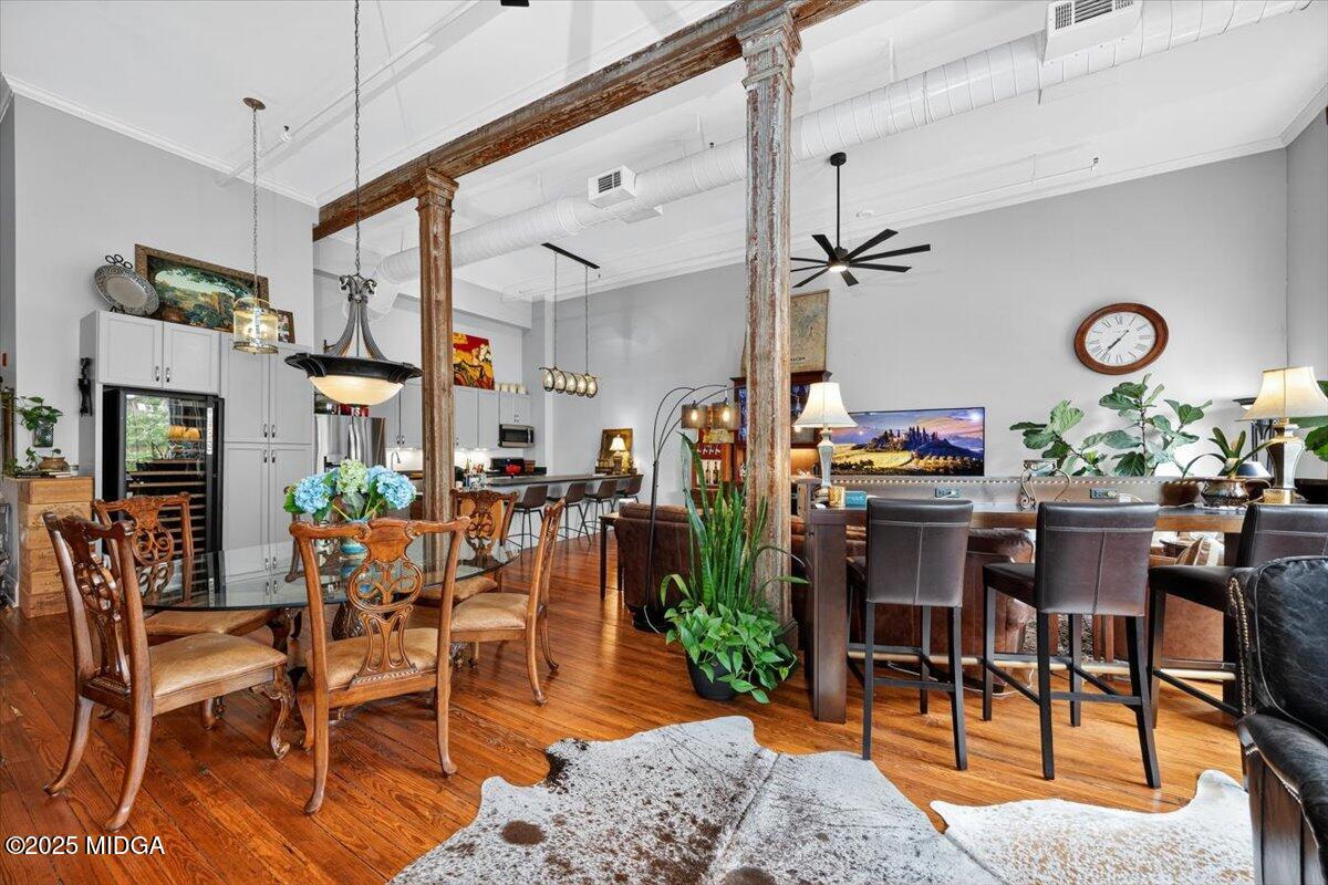 522 Cherry Street, Unit 301 Macon, GA 31201 - Photo 6 of 22 19-014_W7A4133