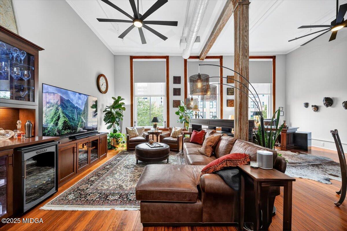 522 Cherry Street, Unit 301 Macon, GA 31201 - Photo 8 of 22 22-017_W7A4142