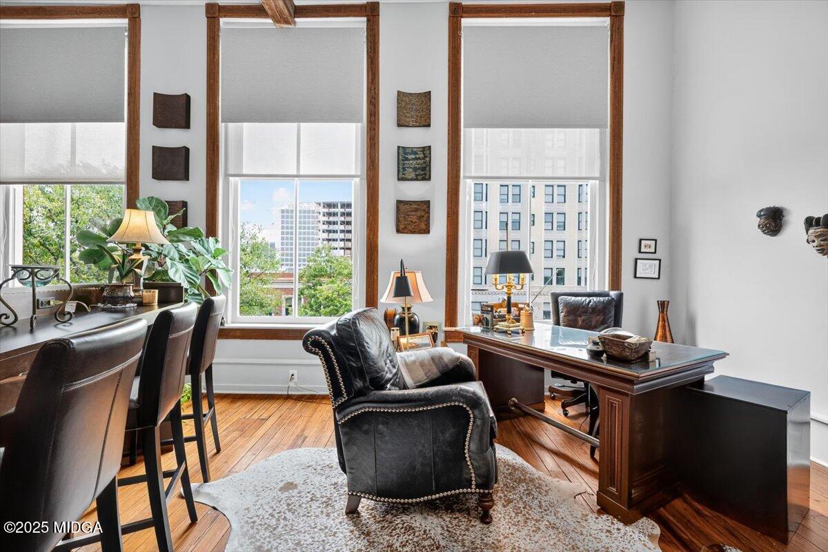 522 Cherry Street, Unit 301 Macon, GA 31201 - Photo 10 of 22 17-012_W7A4127