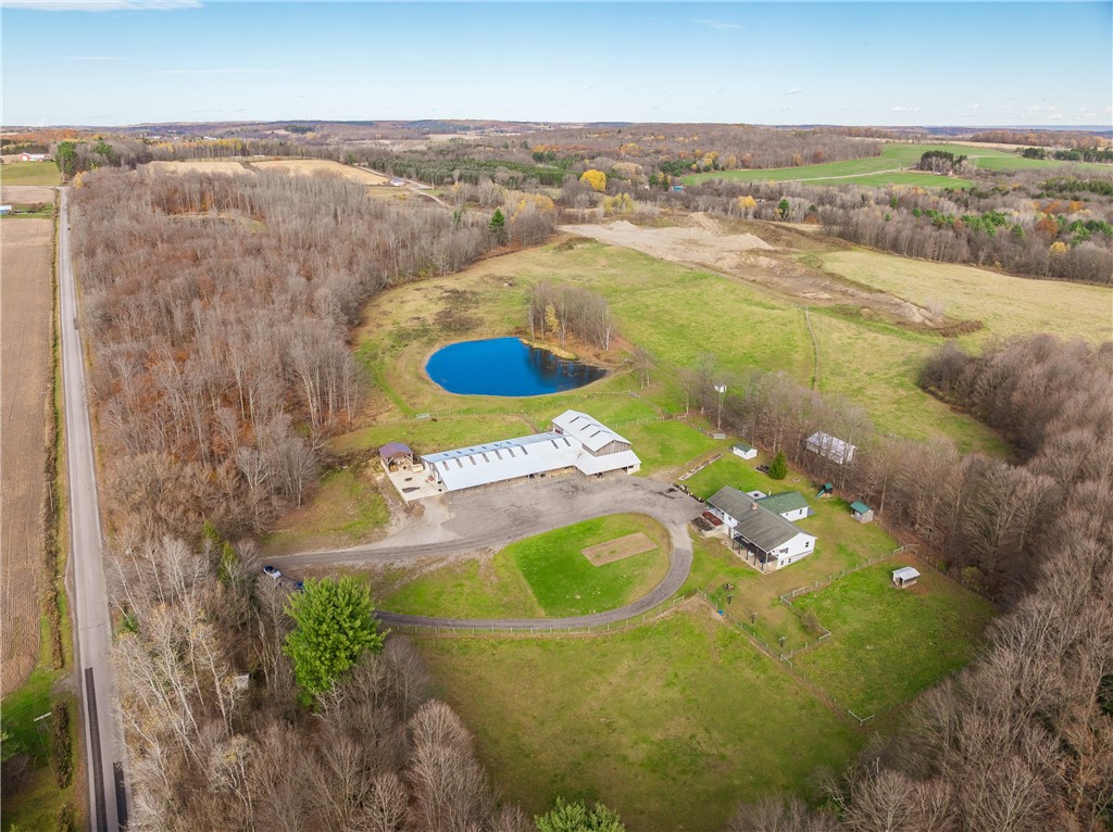 11596 Purdy Road Fillmore, NY 14735 - Photo 49 of 50
