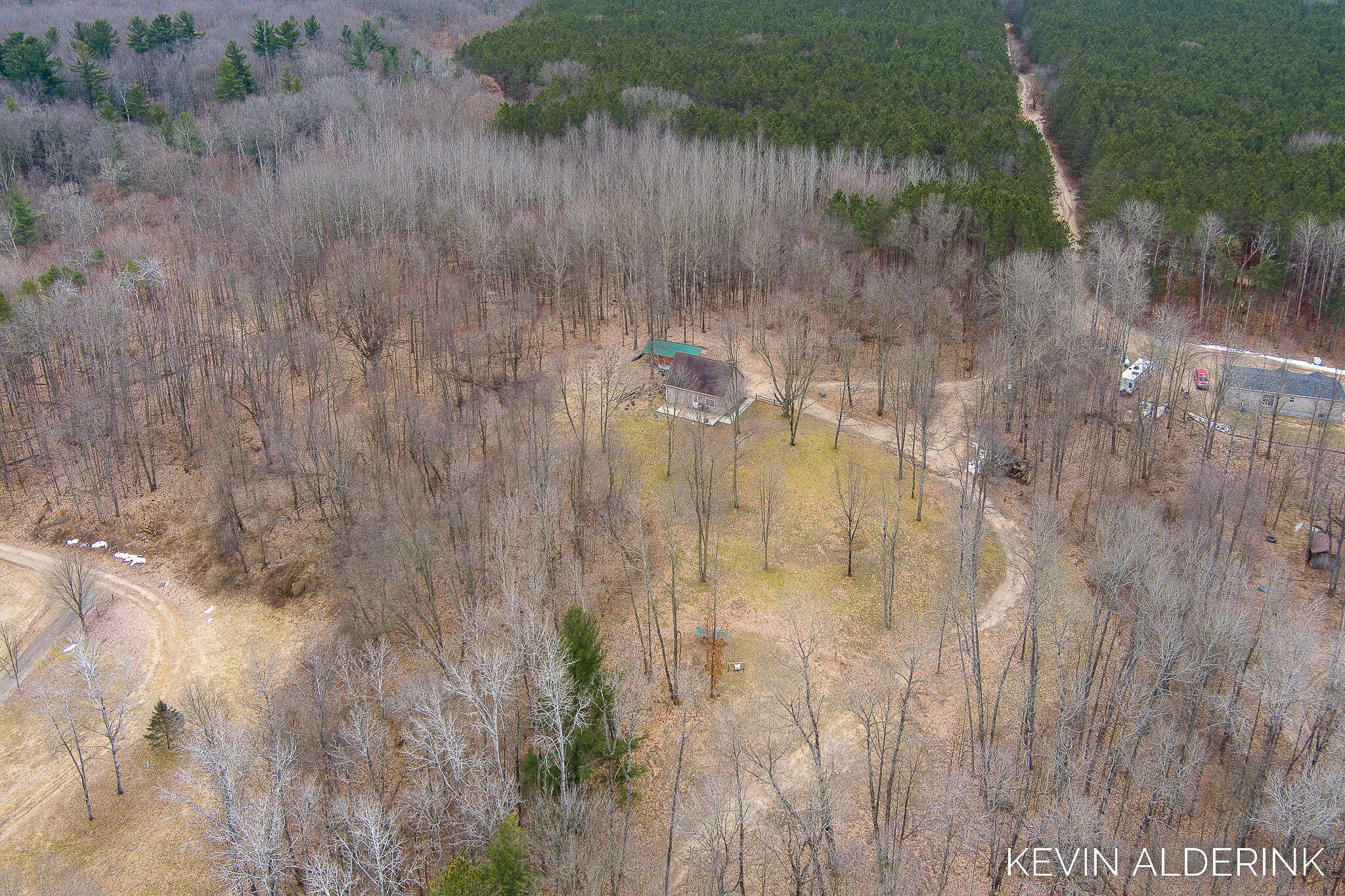 7906 East River Road Walkerville, MI 49459 - Photo 44 of 44 47