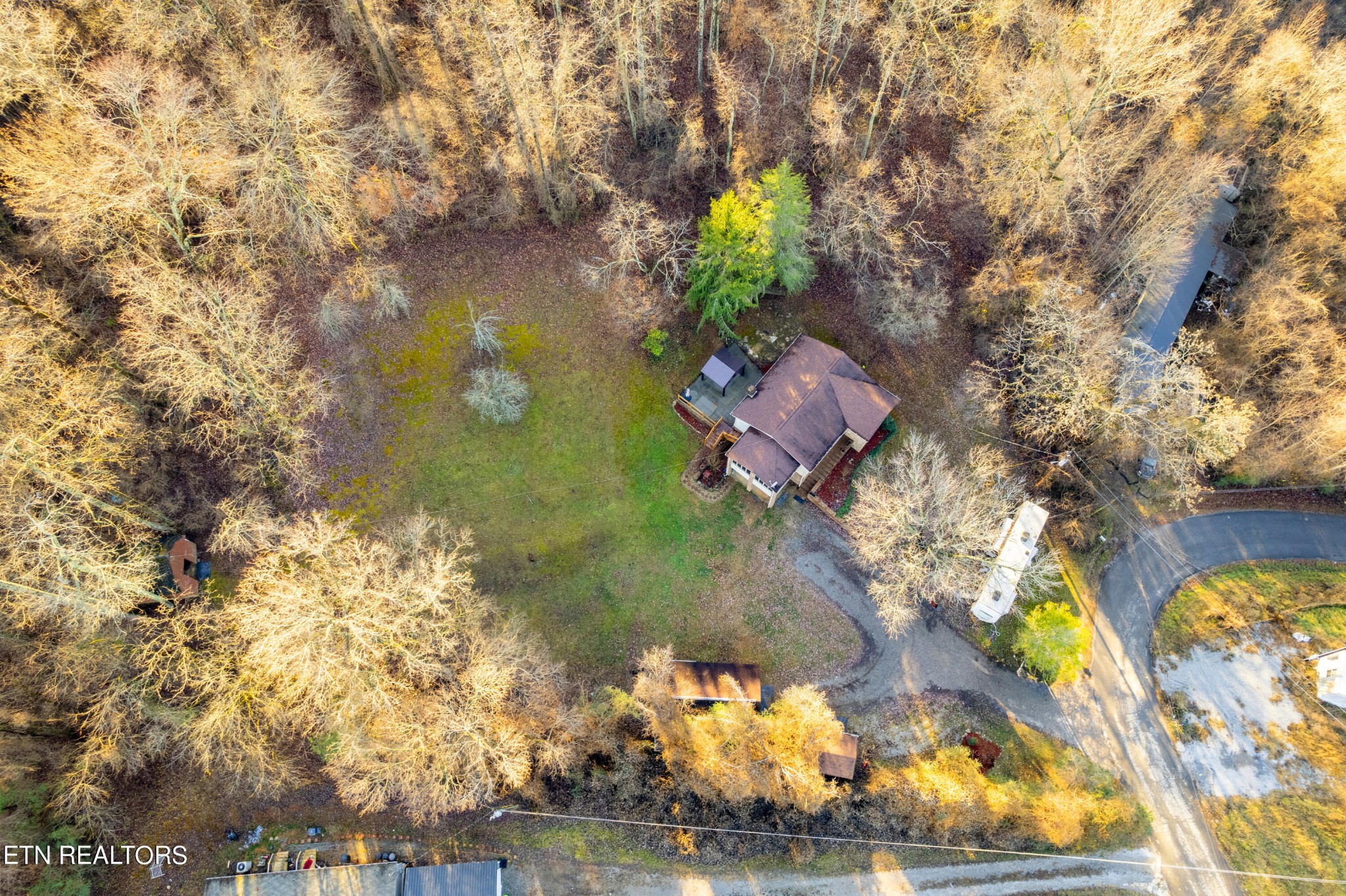262 Moody Hollow Road Powell, TN 37849 - Photo 48 of 50 Gallery Image 48