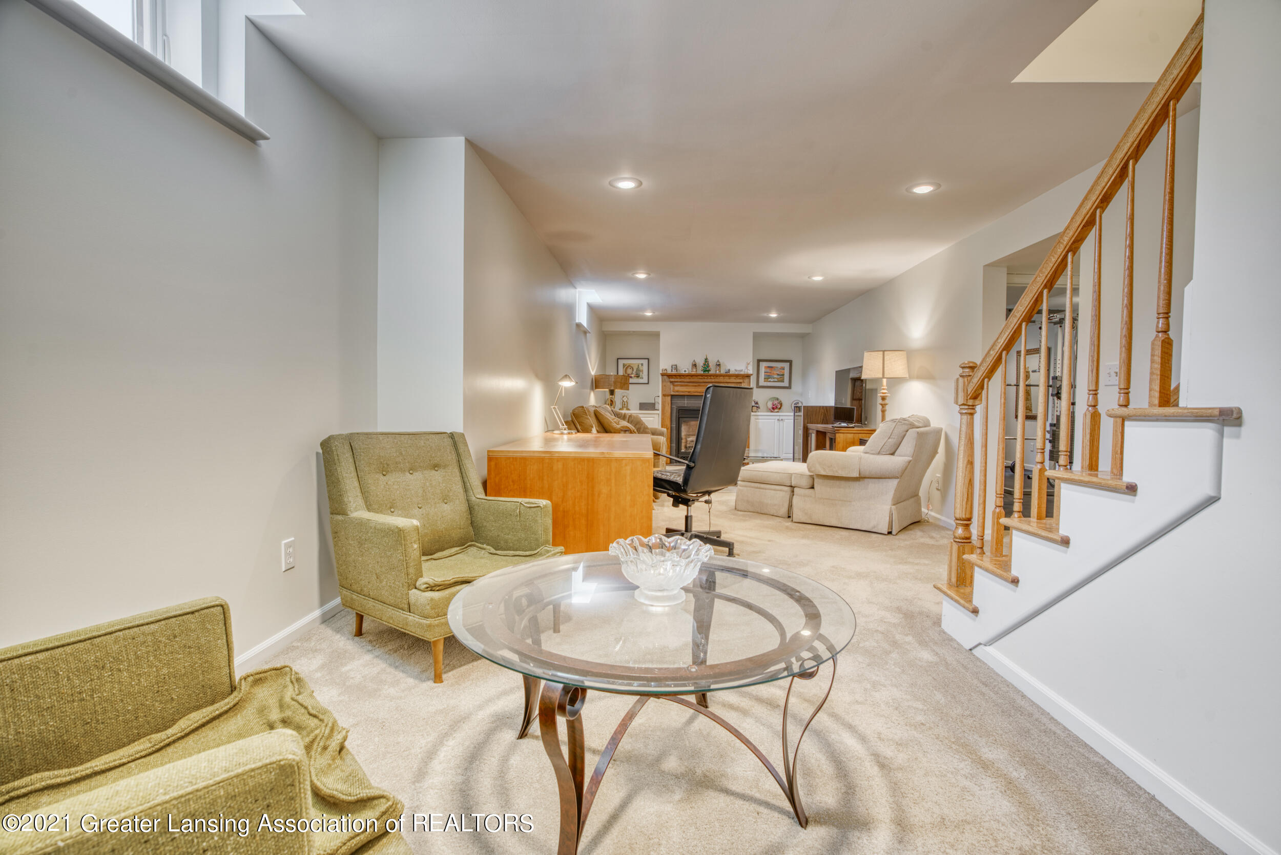 4113 Elizabeth Road Lansing, MI 48917 - Photo 20 of 34 Family Room