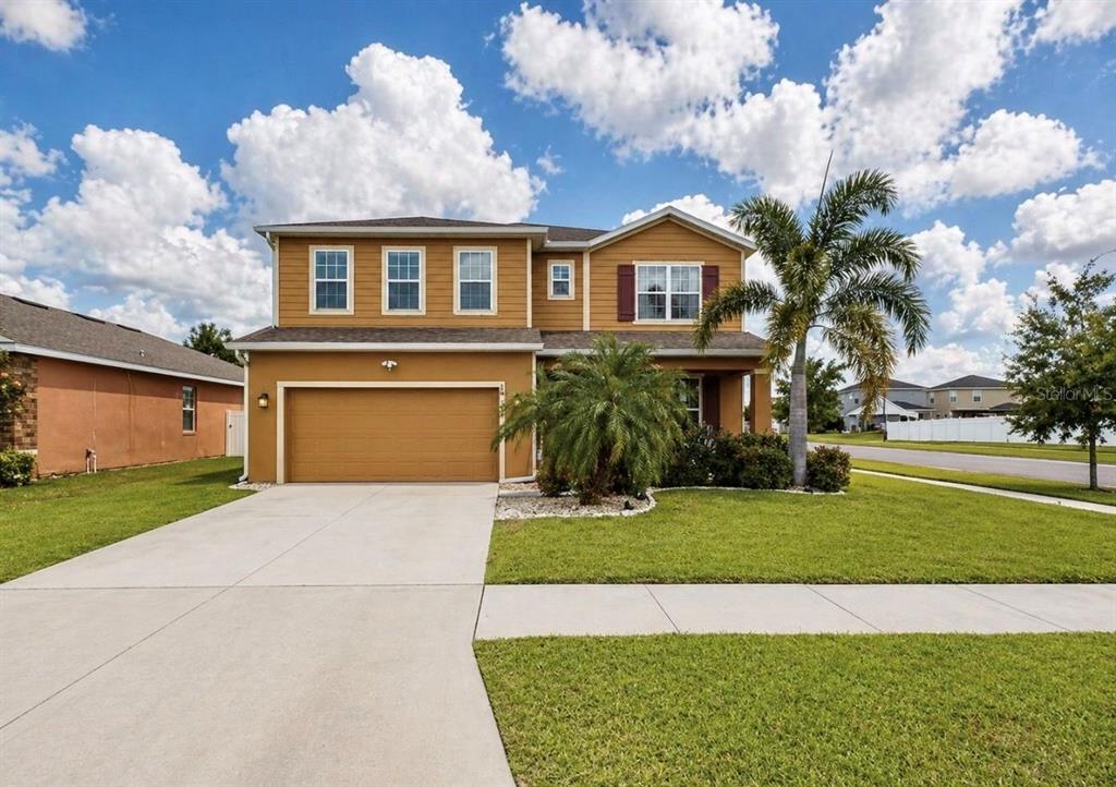 14146 Poke Ridge Drive Riverview, FL 33579 - Photo 1 of 70