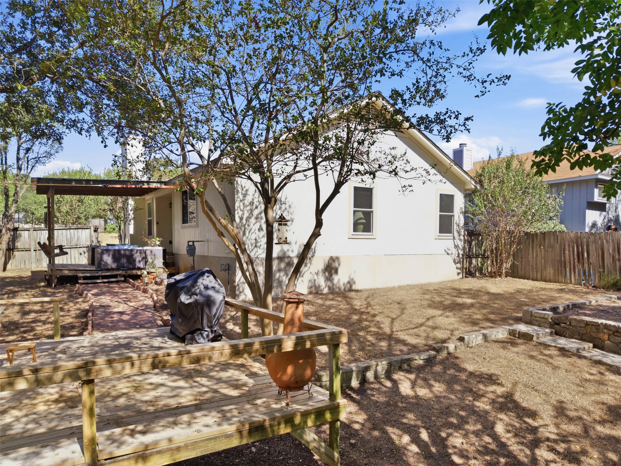 12025 Rotherham Drive Austin, TX 78754 - Photo 23 of 24 Gallery Image 23