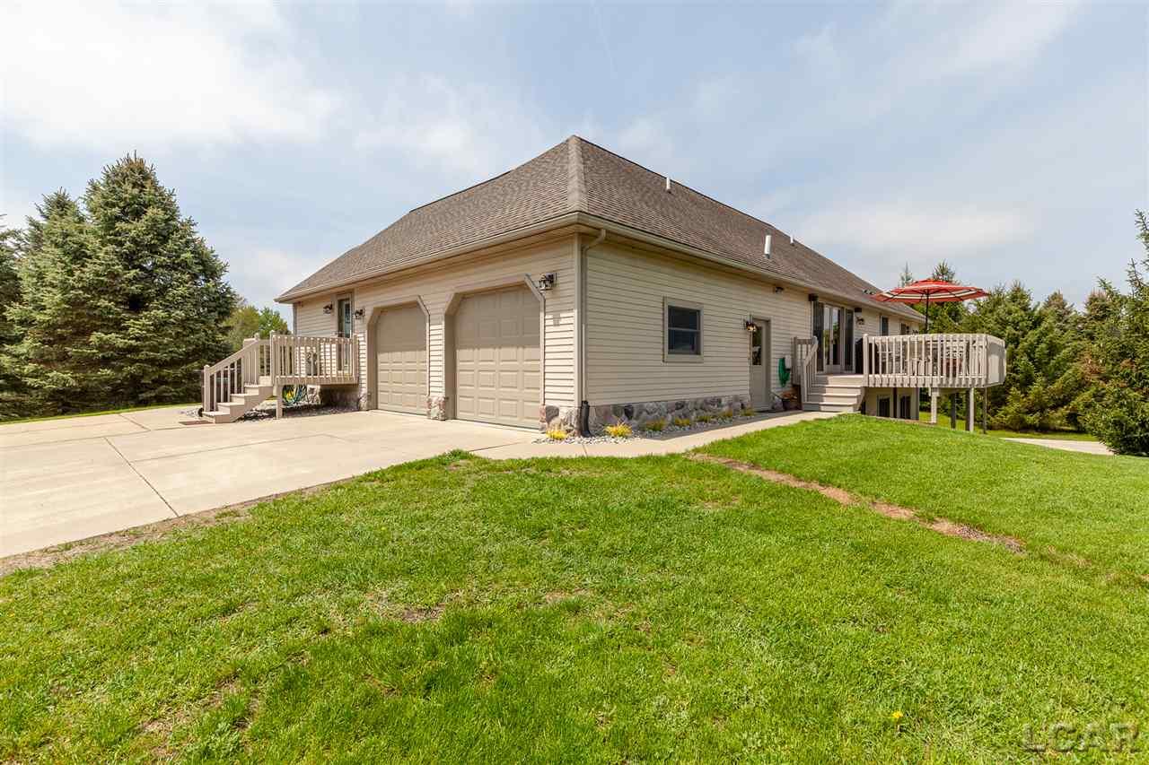 16221 Sheridan Road Clinton, MI 49236 - Photo 4 of 60