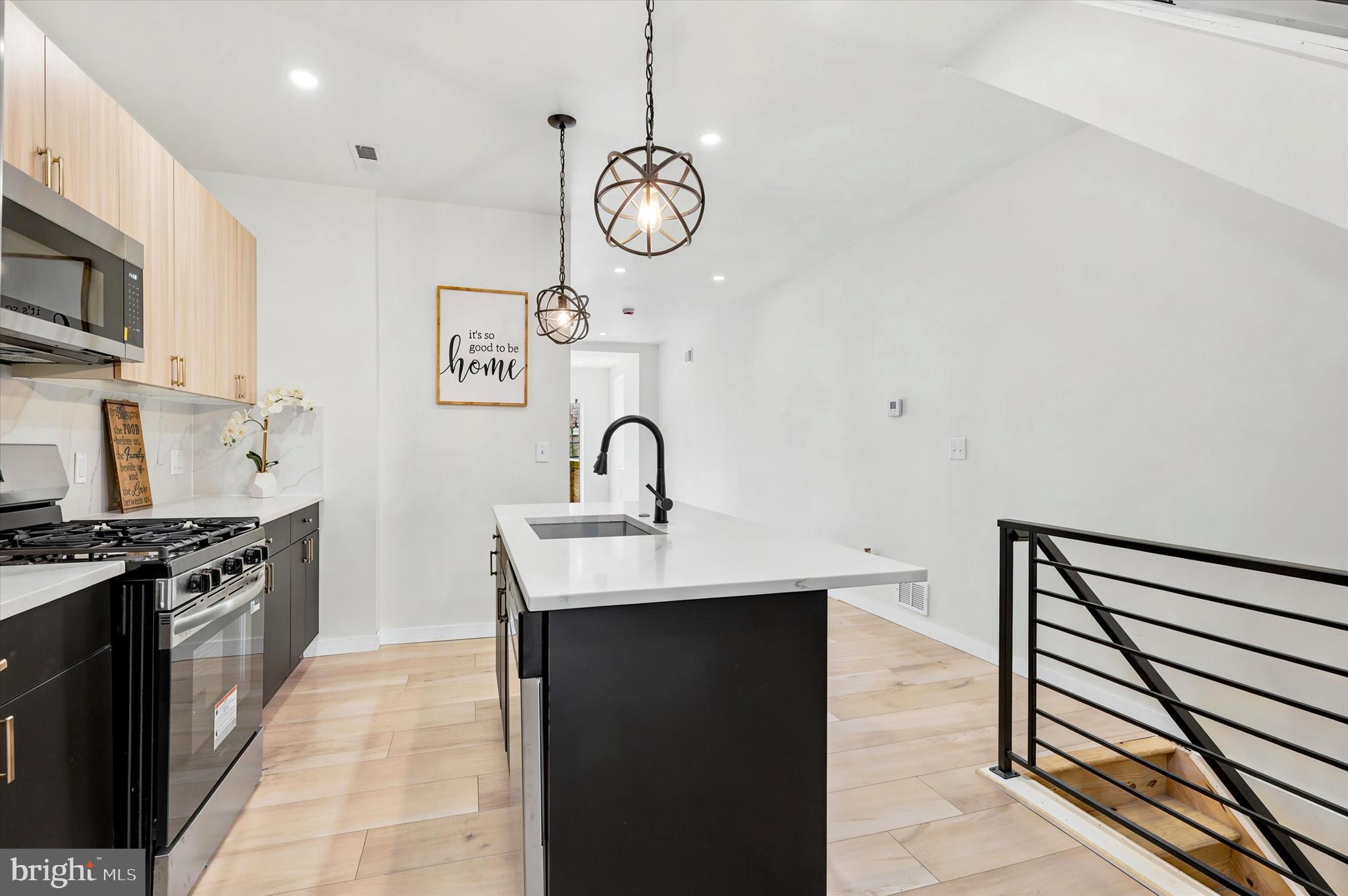 1445 North 60th Street Philadelphia, PA 19151 - Photo 13 of 29 KITCHEN