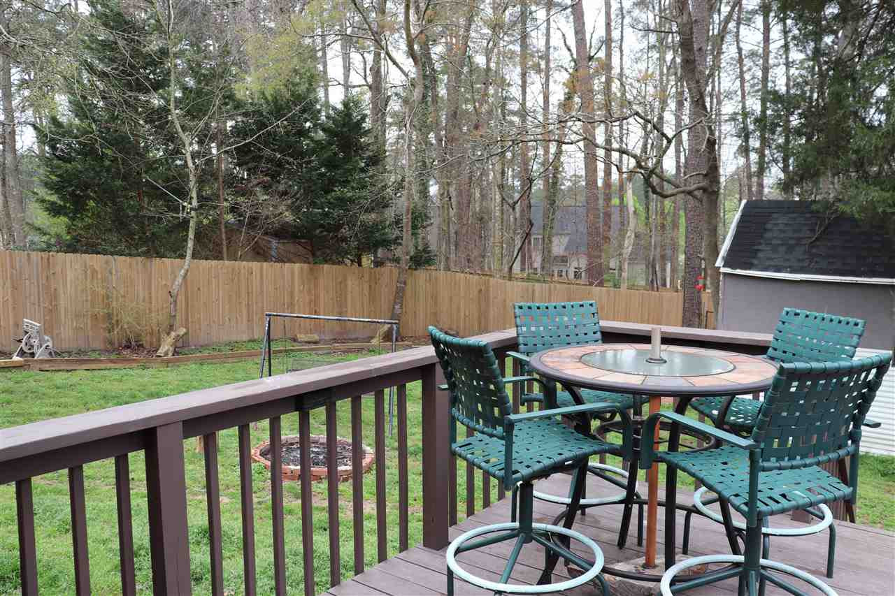 6308 Amhurst Road Durham, NC 27713 - Photo 23 of 25 Photo 23