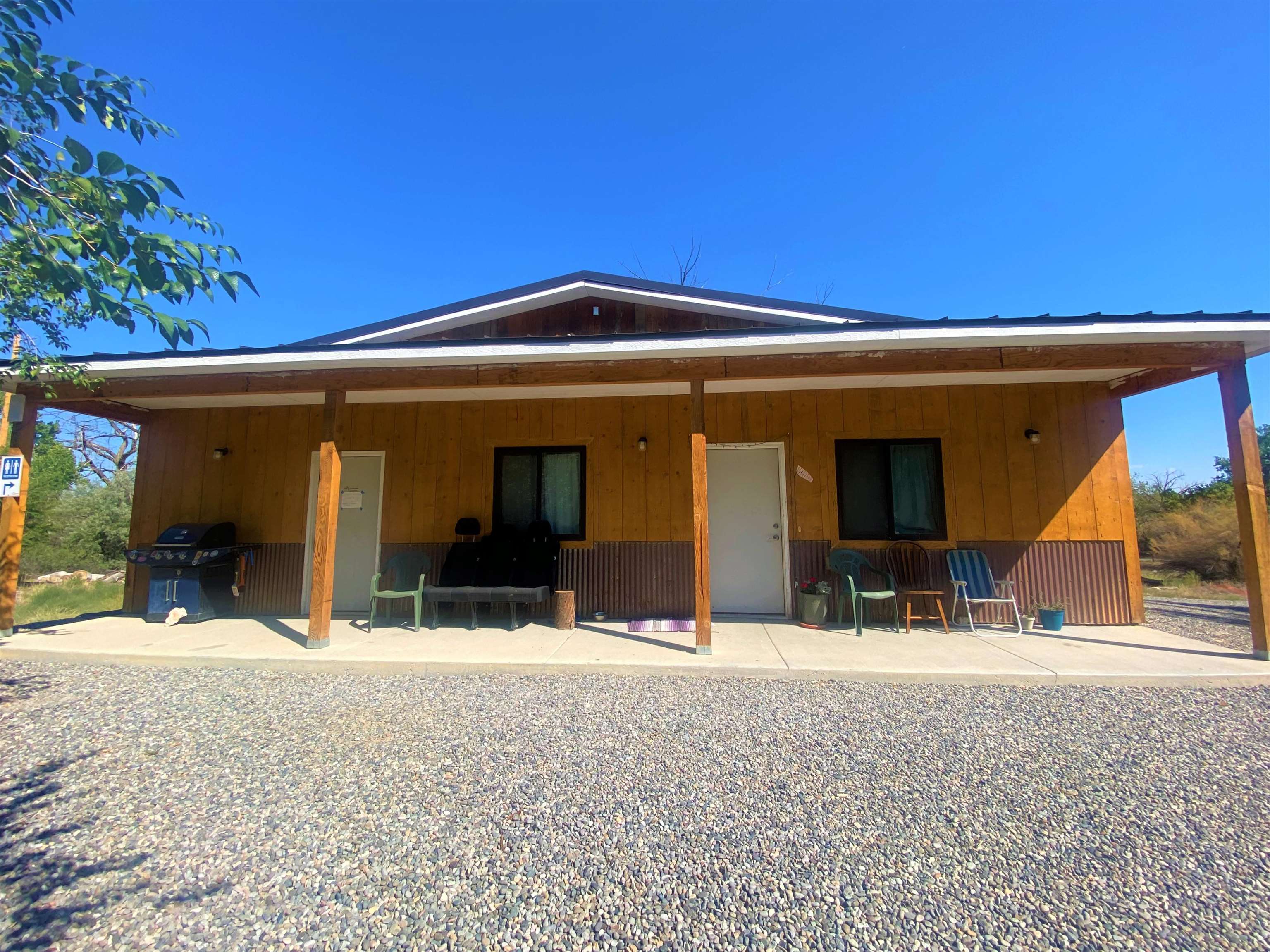 171 Lake Road Grand Junction, CO 81507 - Photo 7 of 11 a front view of a house