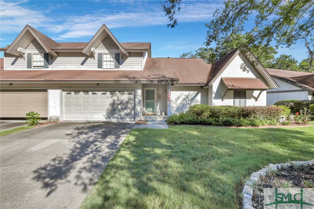 55 Shipwatch Road Savannah, GA 31410 - Photo 1 of 15