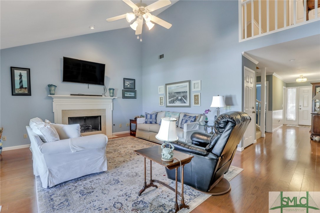 55 Shipwatch Road Savannah, GA 31410 - Photo 12 of 15