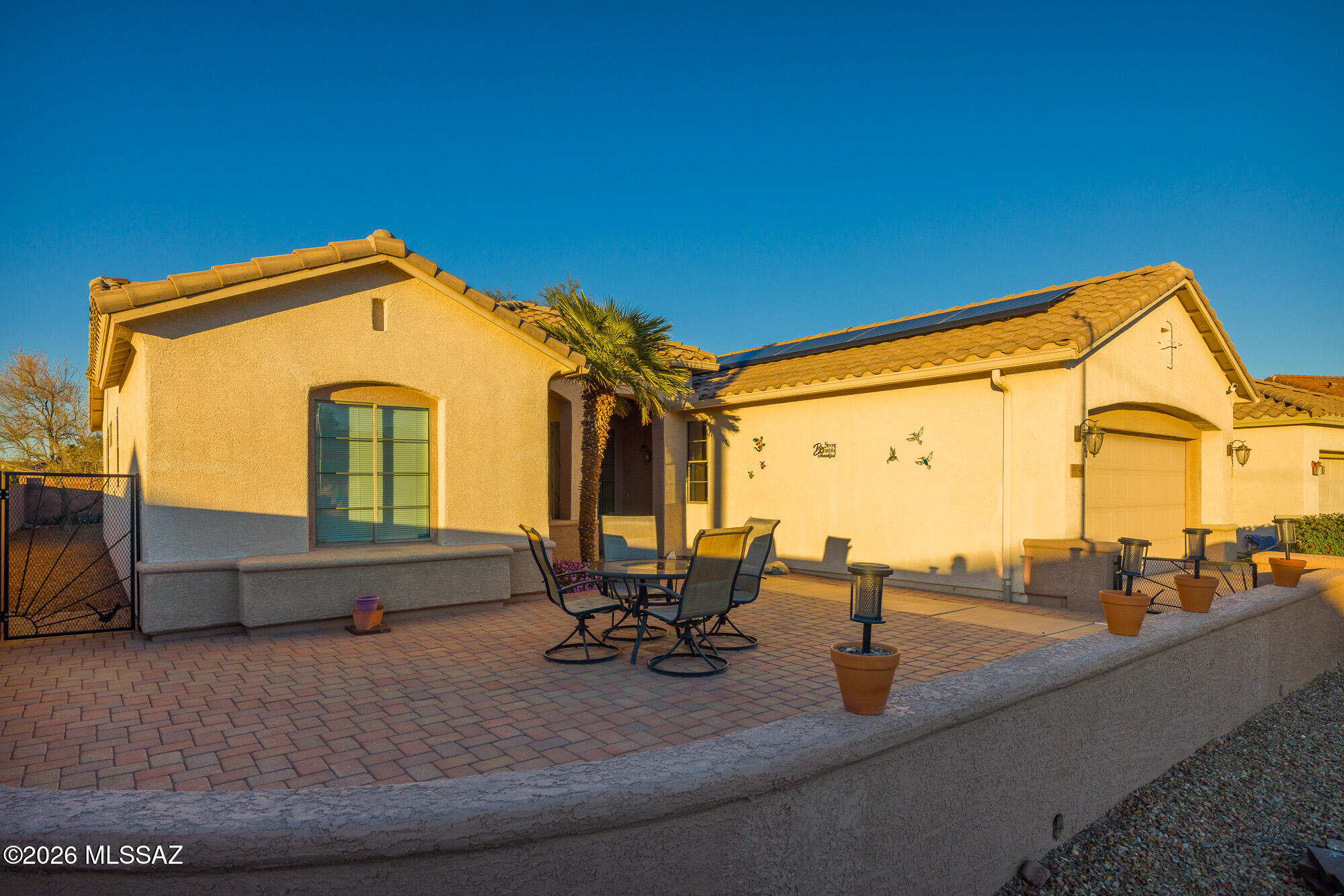 9990 North Scarlet Ranges Lane Tucson, AZ 85743 - Photo 2 of 30