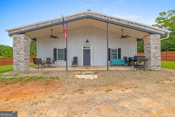 $550,000 | 2109 Brewers Mill Road, Elberton, GA 30635