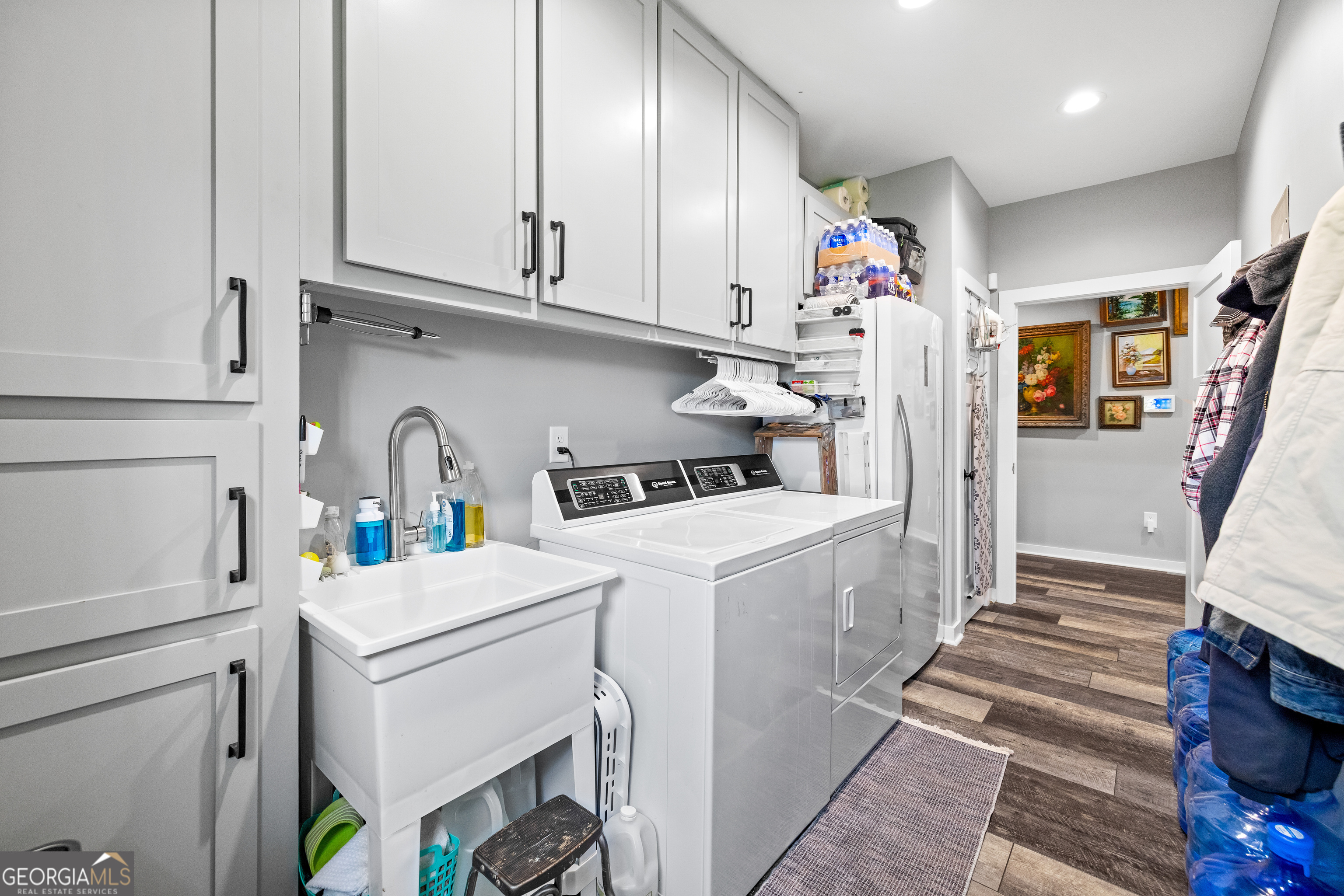 2109 Brewers Mill Road Elberton, GA 30635 - Photo 24 of 51