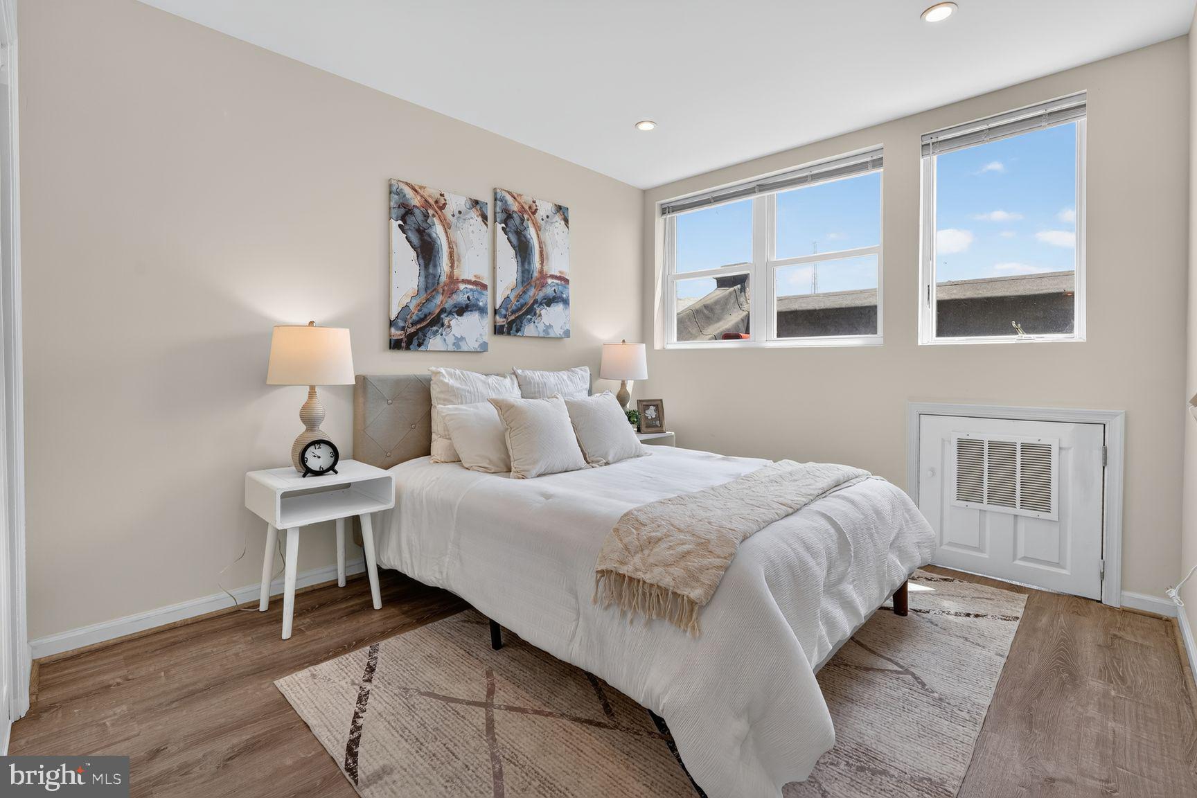 2016 4th Street Northeast, Unit 2 Washington, DC 20002 - Photo 13 of 34