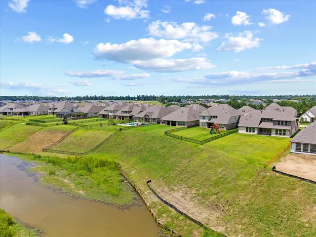 a view of an ocean view