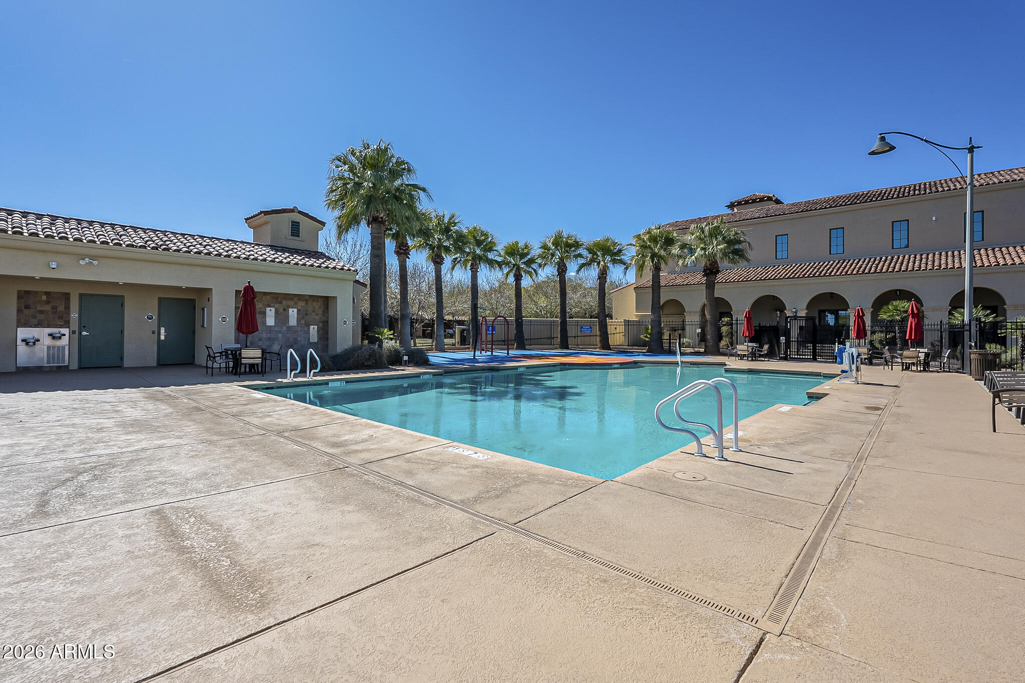 3796 North Springfield Street Buckeye, AZ 85396 - Photo 107 of 113