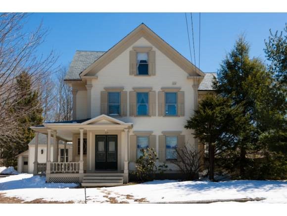 117 Exeter Road Newfields, NH 03856 - Photo 1 of 1