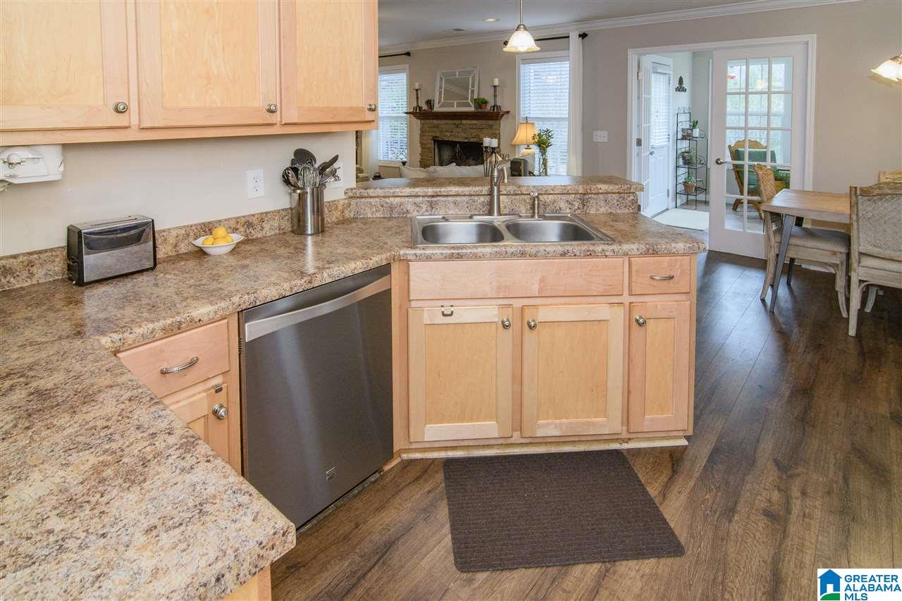 132 Ridgewood Drive Remlap, AL 35133 - Photo 15 of 39