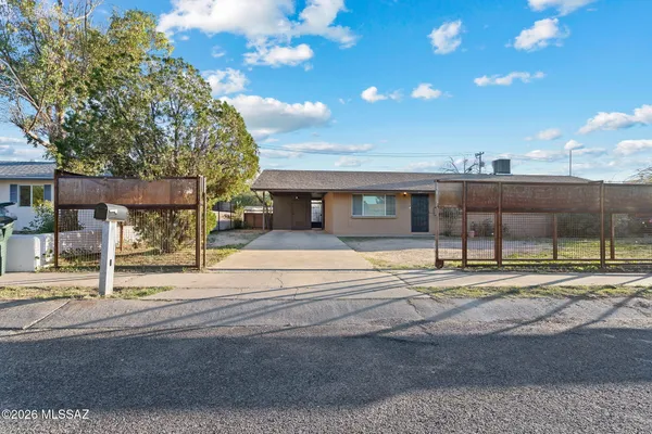 $275,000 | 6242 East 35th Street, Tucson, AZ 85711