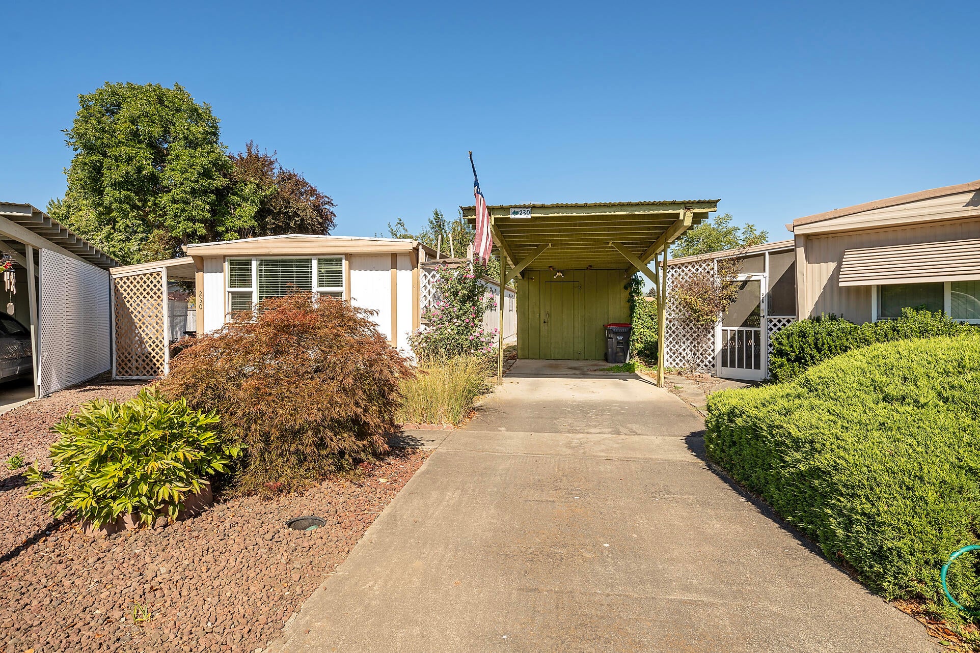 2252 Table Rock Road, Unit 230 Medford, OR 97501 - Photo 23 of 30 Table Rock 201022 copy