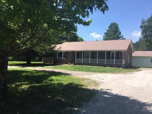 1298 Hurricane Road Tullahoma, TN 37388 - Photo 1 of 22 Gallery Image 1