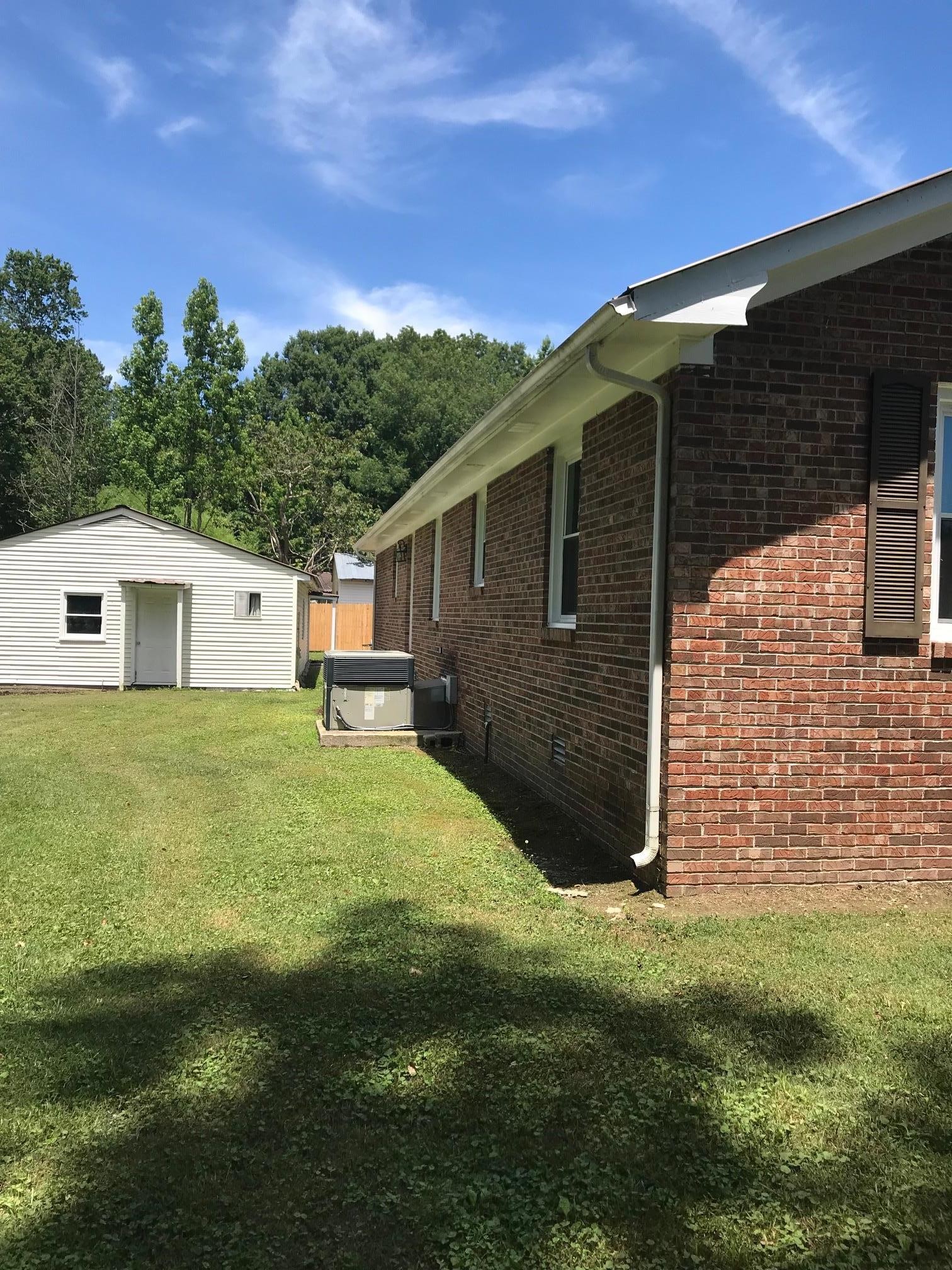 1298 Hurricane Road Tullahoma, TN 37388 - Photo 20 of 22 Gallery Image 20