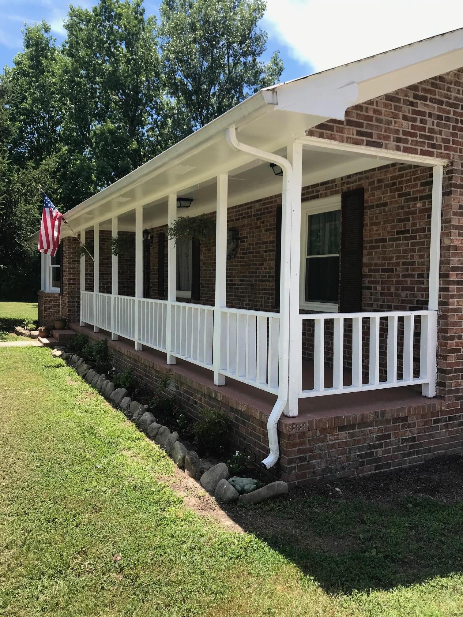 1298 Hurricane Road Tullahoma, TN 37388 - Photo 3 of 22 Gallery Image 3