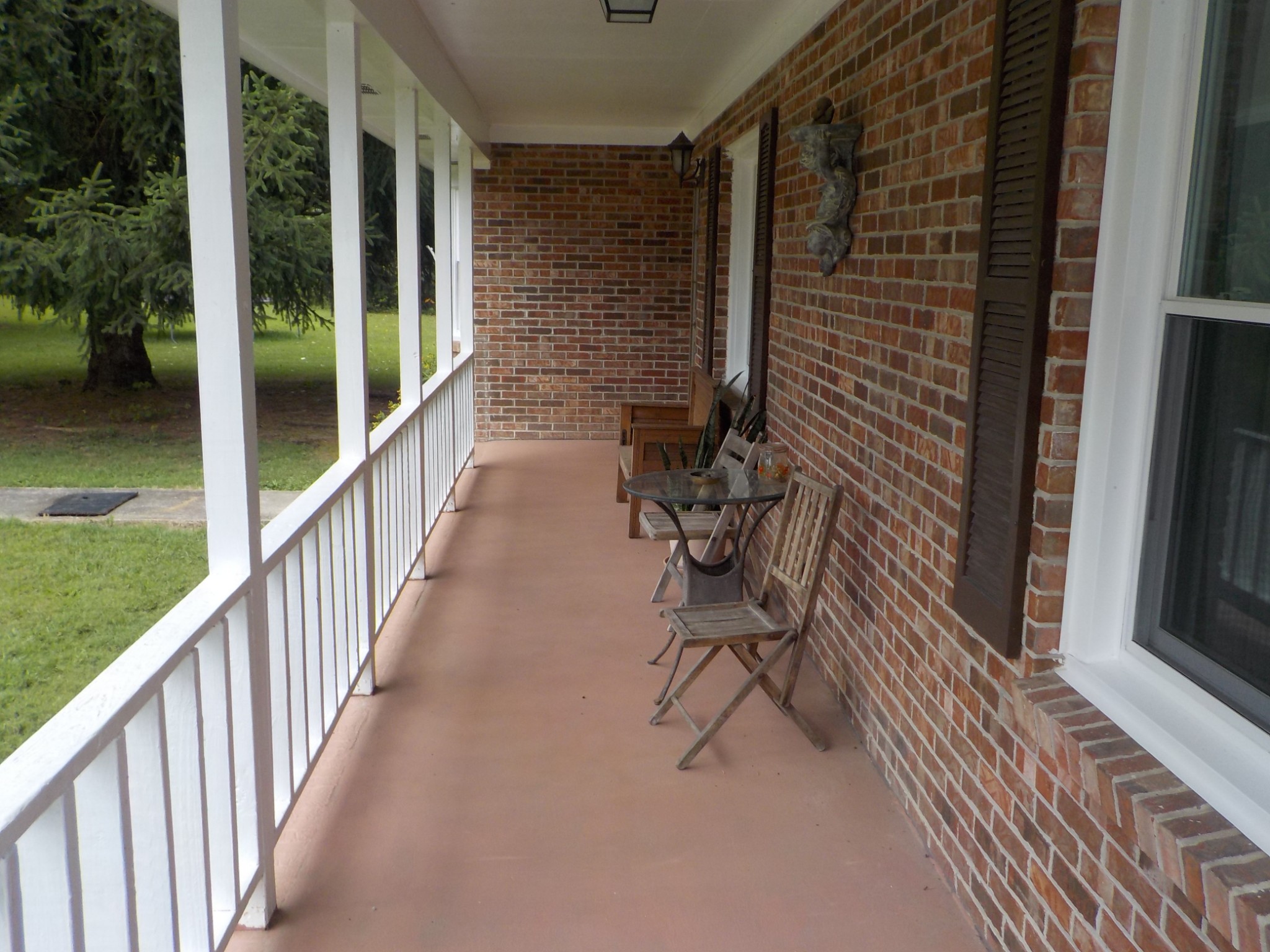 1298 Hurricane Road Tullahoma, TN 37388 - Photo 5 of 22 Gallery Image 5