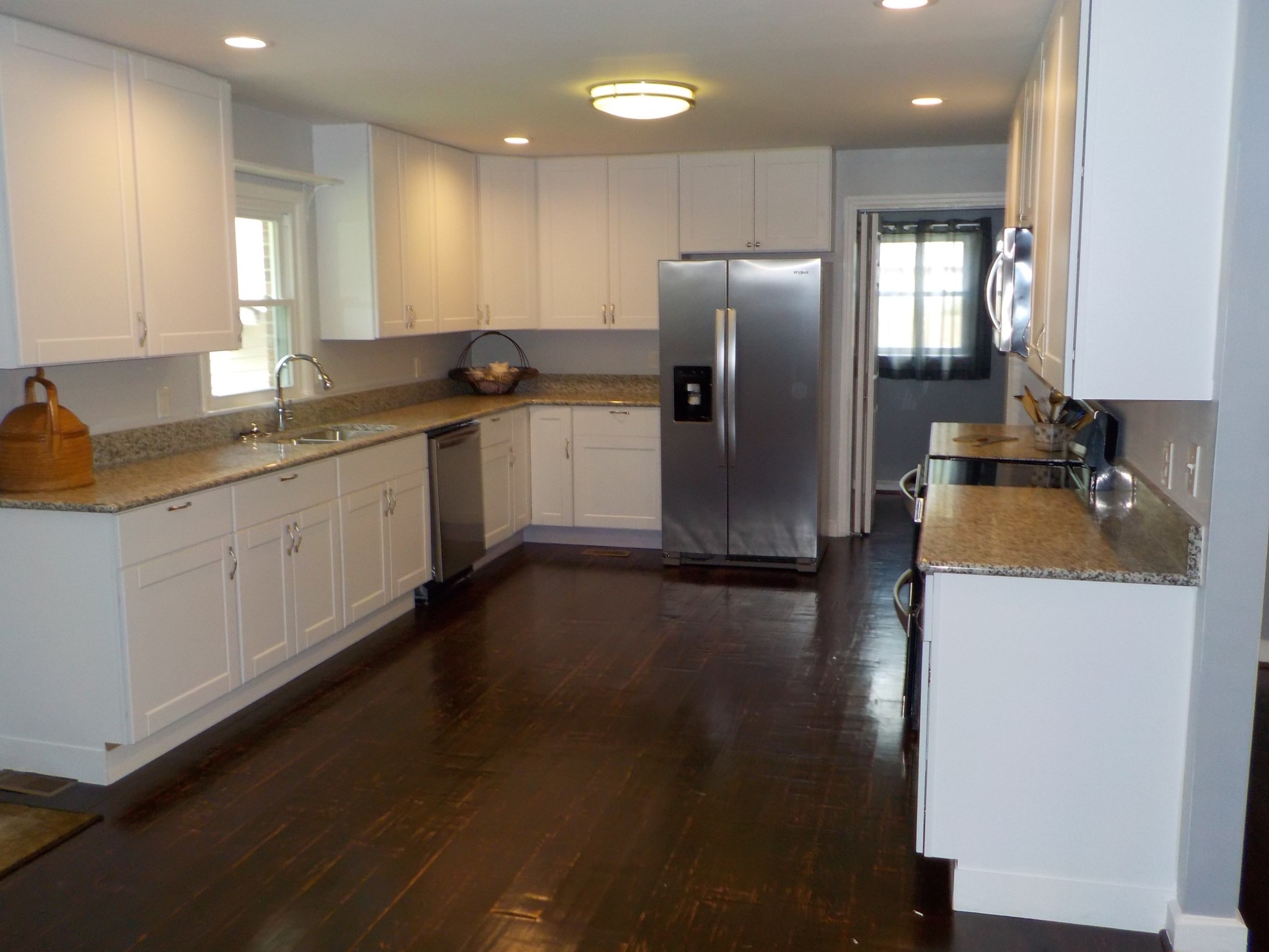 1298 Hurricane Road Tullahoma, TN 37388 - Photo 6 of 22 Gallery Image 6