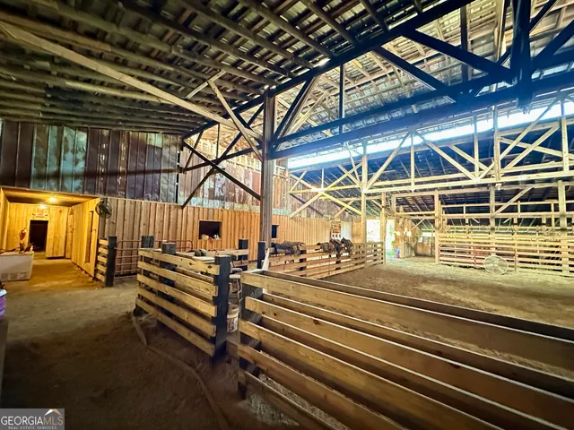 a view of a house with a roof deck