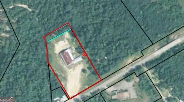 $185,500 | 0 Highway 280, Milan, GA 31060