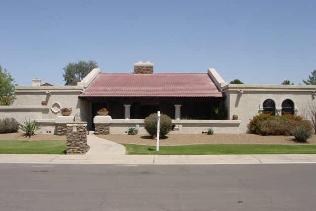 1880 East Carver Road Tempe, AZ 85284 - Photo 1 of 6 Primary Photo