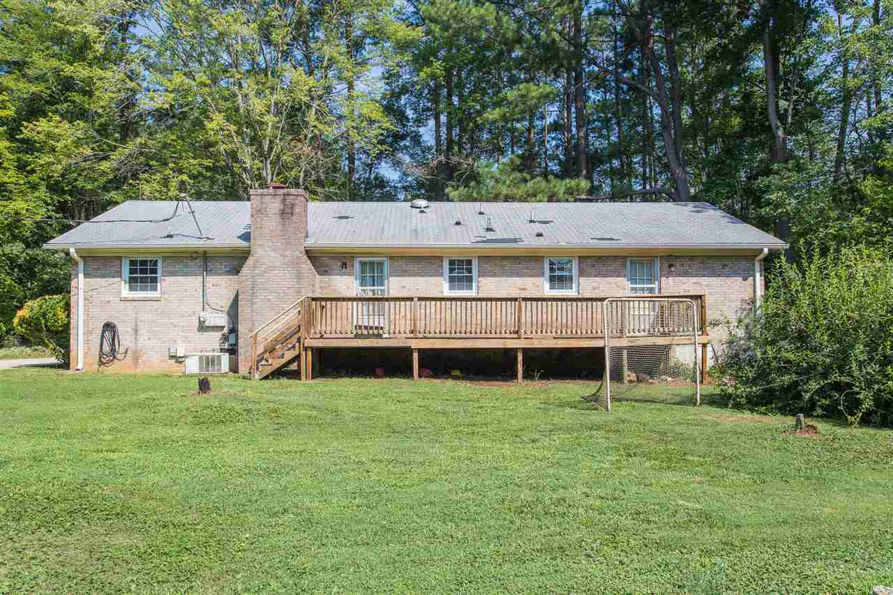 3612 Rivermont Road Durham, NC 27712 - Photo 25 of 29 Photo 25