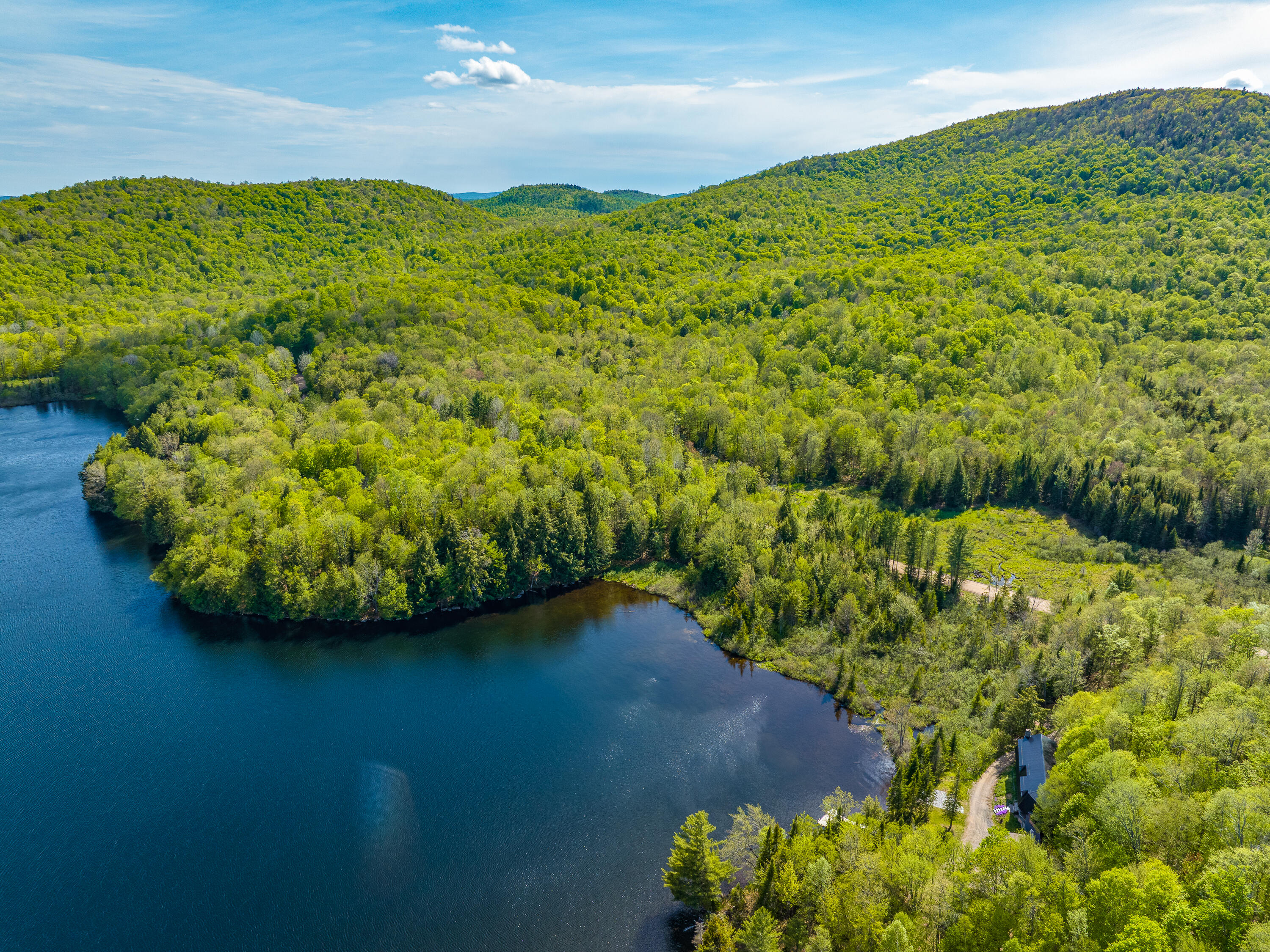 49 Gull Pond Road Piercefield, NY 12986 - Photo 6 of 17 49 Gull Pond Rd-5
