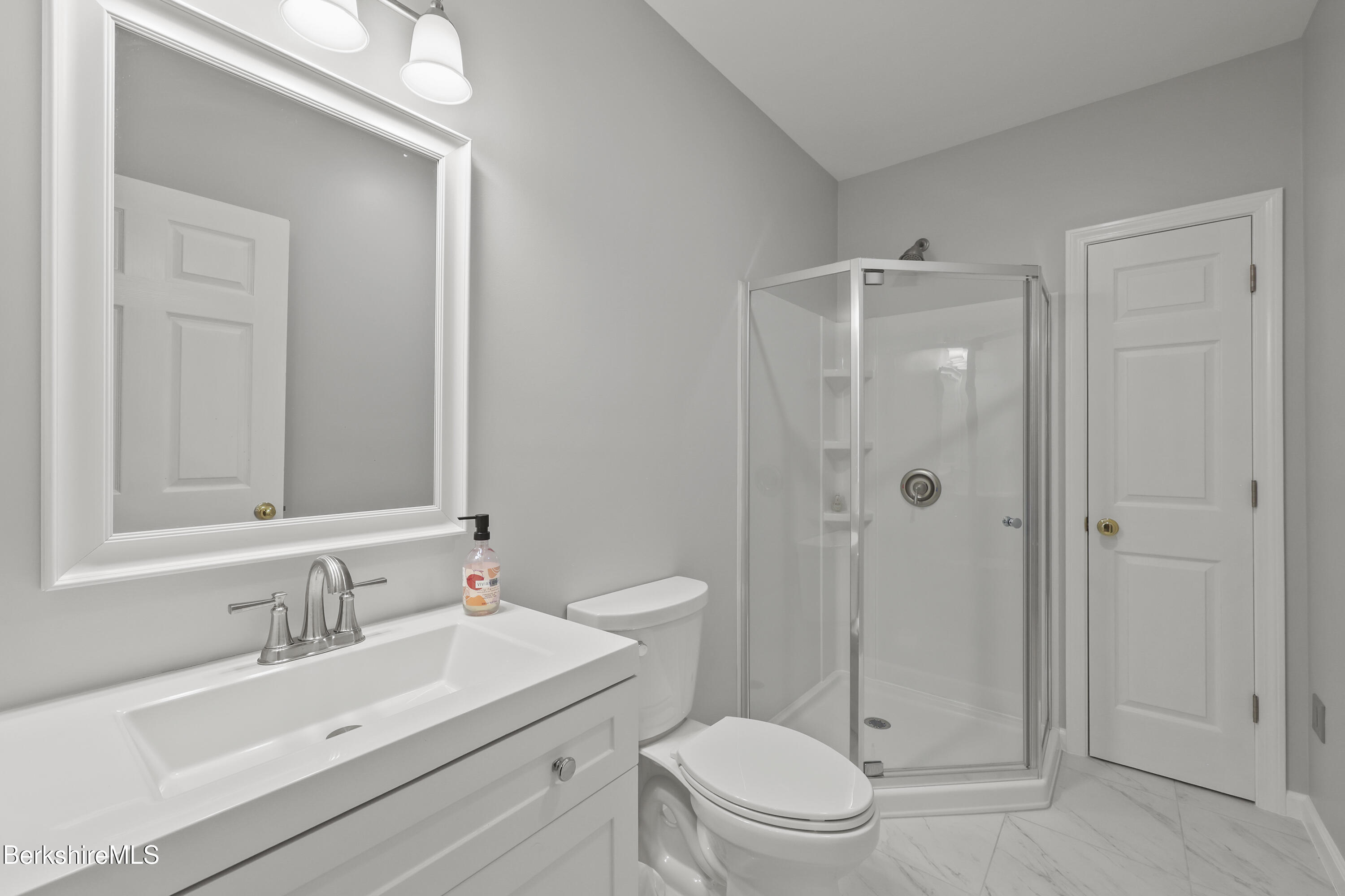 18 High Crest Road Lenox, MA 01240 - Photo 37 of 56 255 Lower Level Bathroom Four