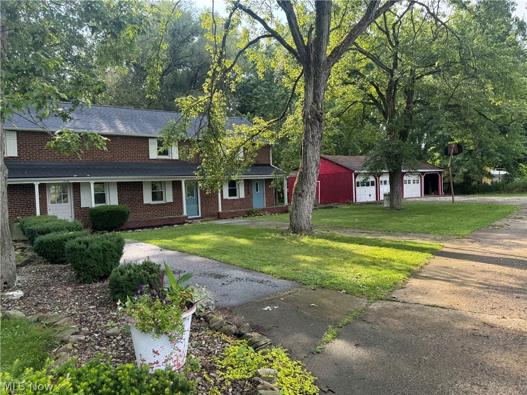 1530 Collier Road Akron, OH 44320 - Photo 2 of 25