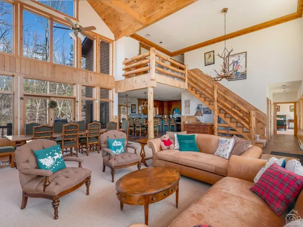 $1,810,000 | 150 Trailside Road, Windham, NY 12496