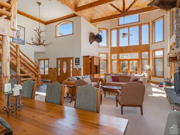 $1,810,000 | 150 Trailside Road, Windham, NY 12496